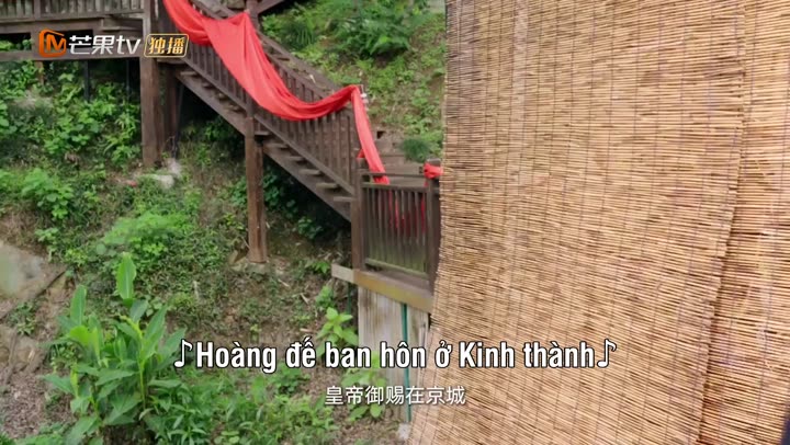 Hình ảnh tập 16 Giai Điệu Phượng Hoàng