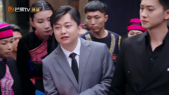 Tập 23 phim Giai Điệu Phượng Hoàng