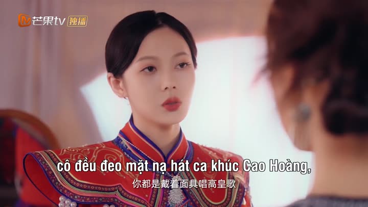 Giai Điệu Phượng Hoàng 10 Hình ảnh tập 9 Giai Điệu Phượng Hoàng