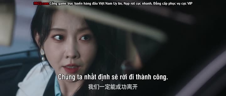 Hình ảnh tập 10 Tiêu Thất Đích Hung Thủ