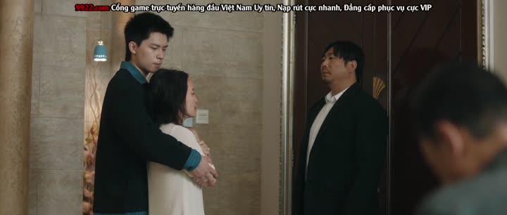 Hình ảnh tập 14 Tiêu Thất Đích Hung Thủ