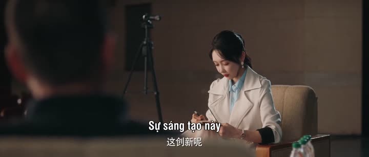 Tiêu Thất Đích Hung Thủ 9 Tập 6 phim Tiêu Thất Đích Hung Thủ