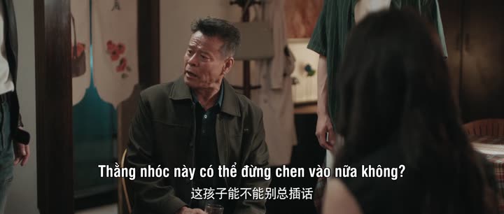 Tiêu Thất Đích Hung Thủ 10 Hình ảnh tập 9 Tiêu Thất Đích Hung Thủ