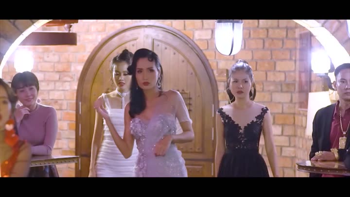 Chuyện Tình Nàng Tiên Cá 9 Tập 3 phim Chuyện Tình Nàng Tiên Cá