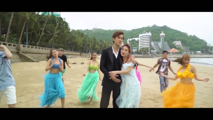 Tập 9 phim Chuyện Tình Nàng Tiên Cá