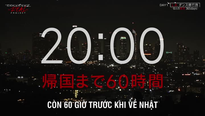timelesz: Dự Án Lưu Diễn Đầu Tiên 10 Hình ảnh tập 3 timelesz: Dự Án Lưu Diễn Đầu Tiên