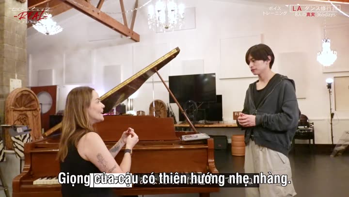 timelesz: Dự Án Lưu Diễn Đầu Tiên 9 Tập 4 phim timelesz: Dự Án Lưu Diễn Đầu Tiên