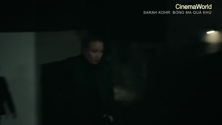 Sarah Kohr: Bóng Ma Quá Khứ 9 Tập 1 phim Sarah Kohr: Bóng Ma Quá Khứ