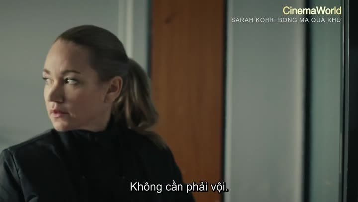 Sarah Kohr: Bóng Ma Quá Khứ 10 Hình ảnh tập 1 Sarah Kohr: Bóng Ma Quá Khứ