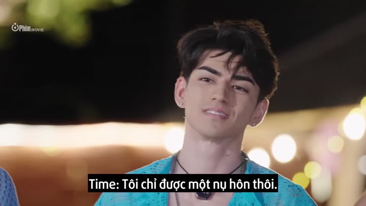 Hình ảnh tập 1 LOVE (X)