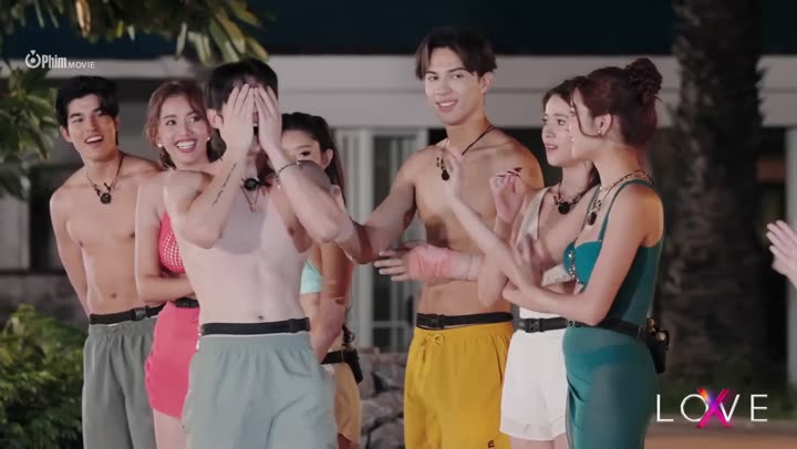 LOVE (X) 10 Hình ảnh tập 6 LOVE (X)