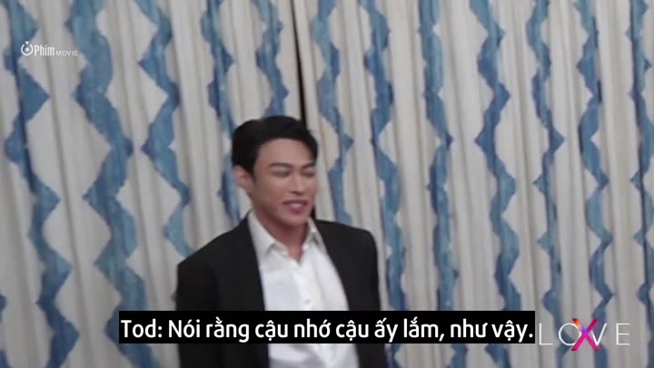 Tập 7 phim LOVE (X)