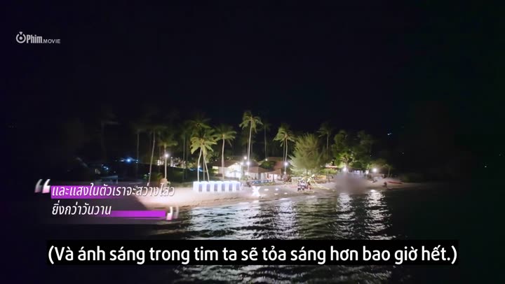 Hình ảnh tập 8 LOVE (X)
