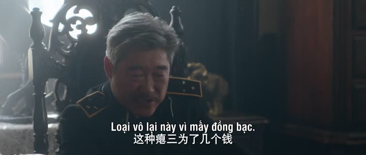 Tiệm Thám Tử Nữ Kiếm Lan 9 Tập 5 phim Tiệm Thám Tử Nữ Kiếm Lan