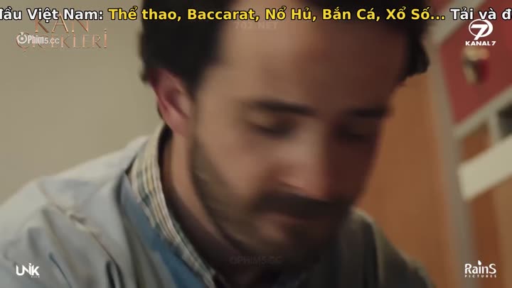 Tập 10 phim Hoa Máu