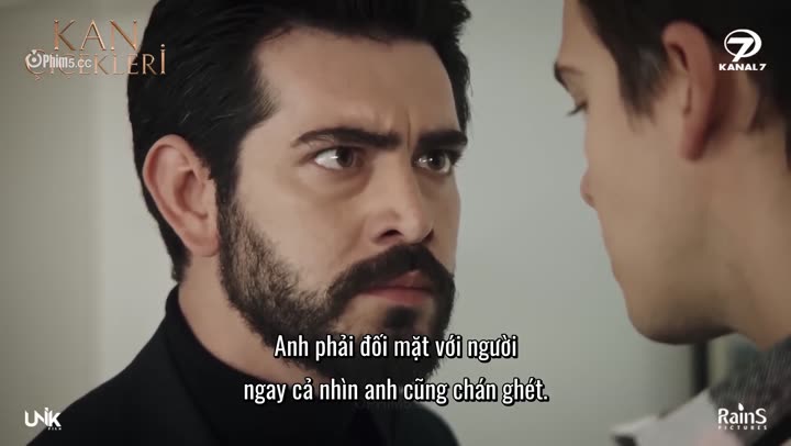 Hình ảnh tập 10 Hoa Máu