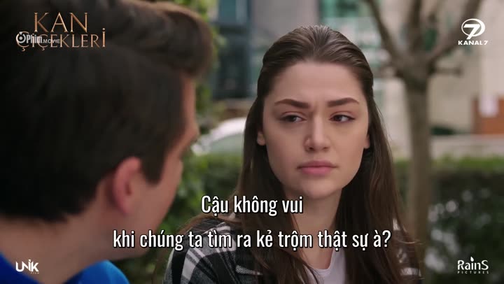 Hoa Máu 9 Tập 103 phim Hoa Máu