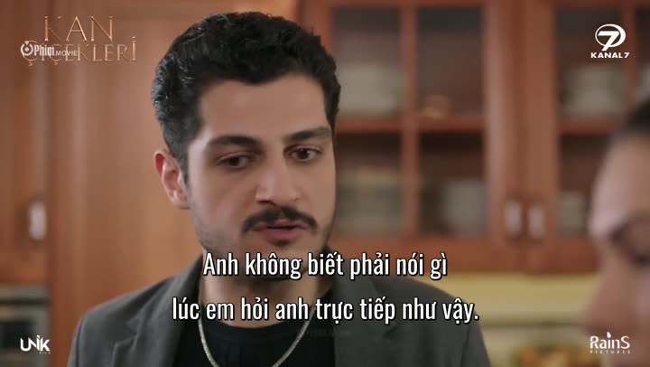 Hoa Máu 10 Hình ảnh tập 106 Hoa Máu