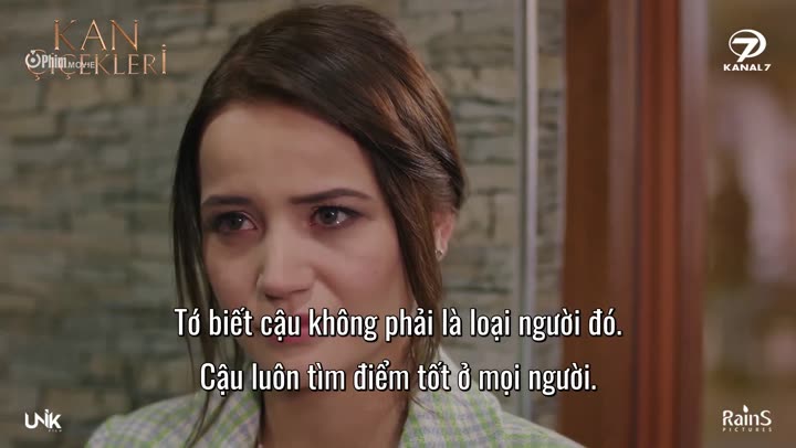Hình ảnh tập 109 Hoa Máu
