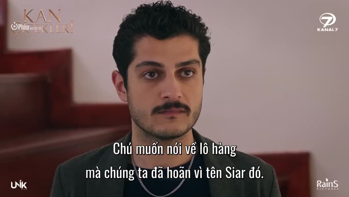 Hoa Máu 9 Tập 113 phim Hoa Máu