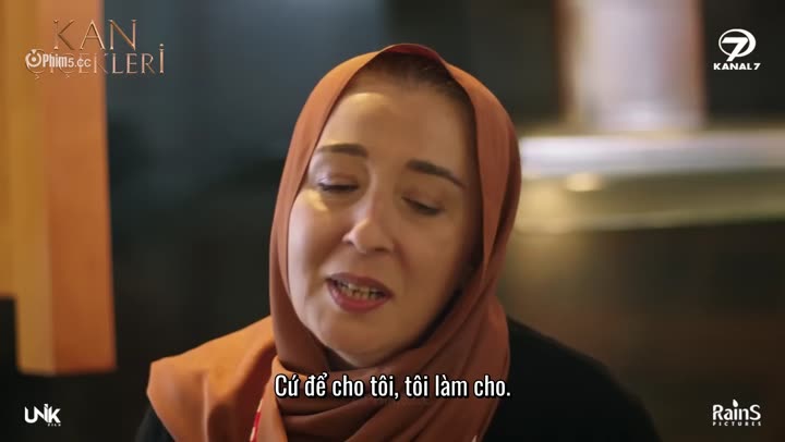 Tập 17 phim Hoa Máu