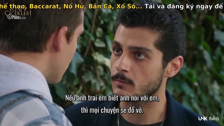 Hoa Máu 9 Tập 2 phim Hoa Máu