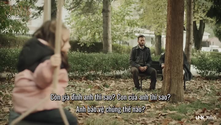 Hoa Máu 10 Hình ảnh tập 2 Hoa Máu