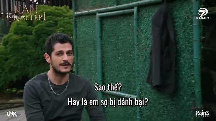 Tập 23 phim Hoa Máu