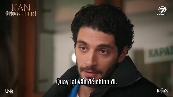 Hoa Máu 9 Tập 26 phim Hoa Máu