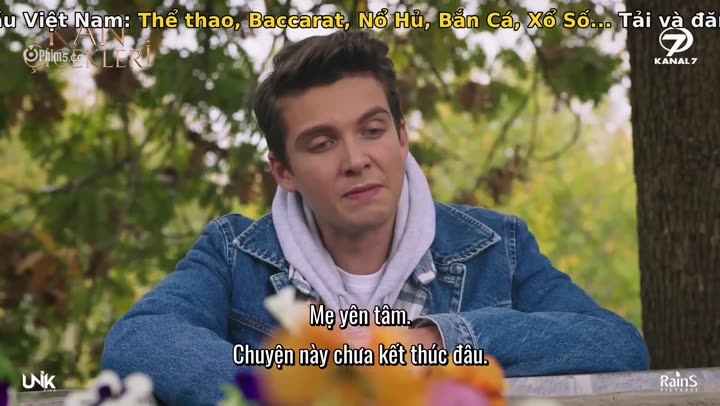Hoa Máu 9 Tập 3 phim Hoa Máu