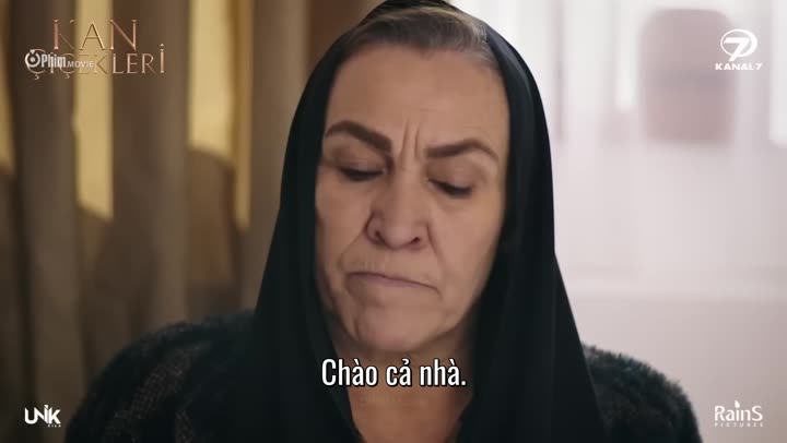 Hoa Máu 9 Tập 39 phim Hoa Máu