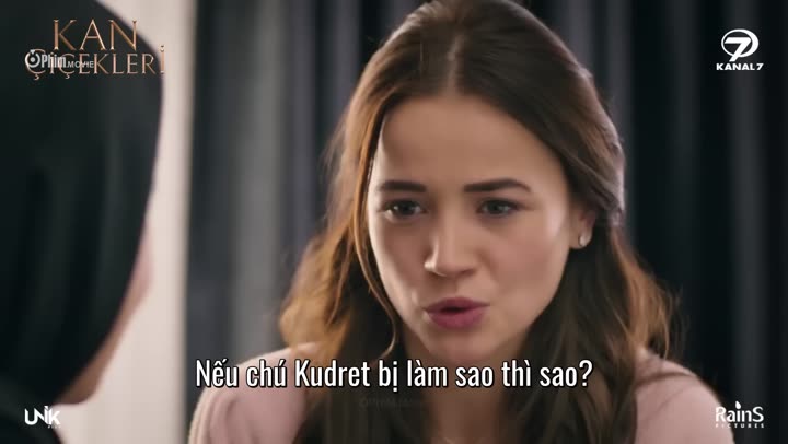 Tập 46 phim Hoa Máu
