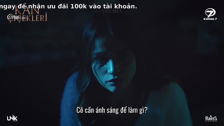 Tập 5 phim Hoa Máu