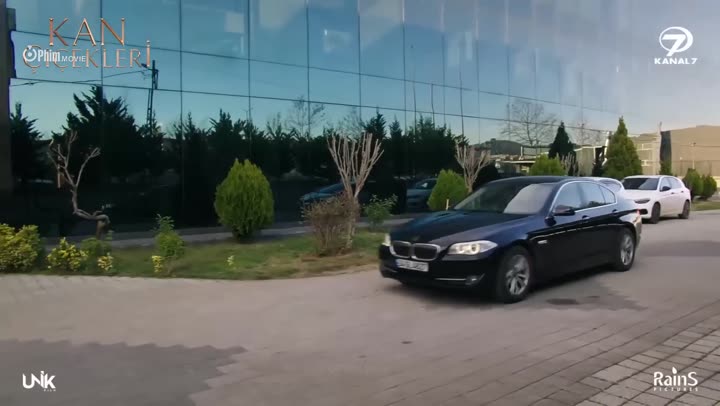 Tập 54 phim Hoa Máu