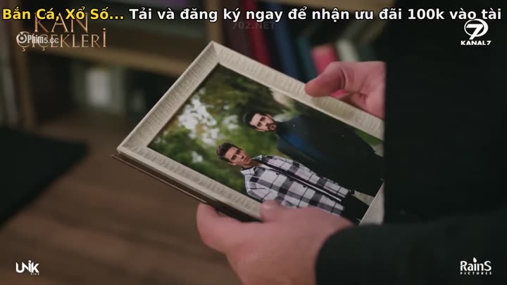 Hoa Máu 9 Tập 6 phim Hoa Máu