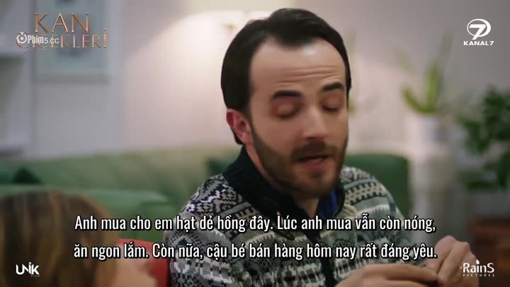 Hoa Máu 9 Tập 68 phim Hoa Máu