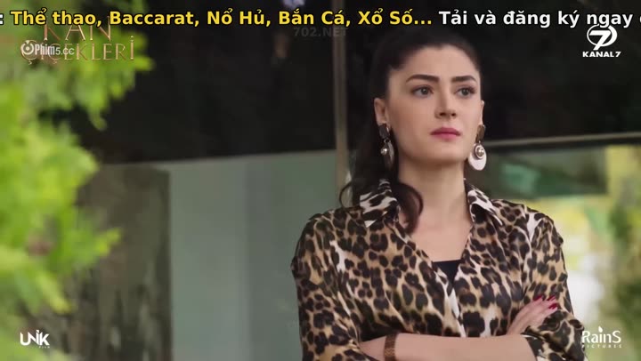 Tập 7 phim Hoa Máu