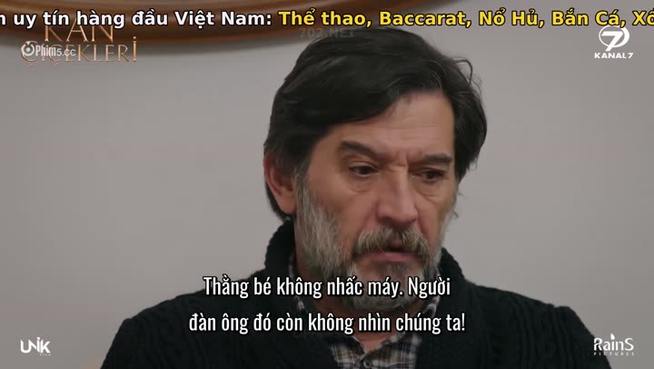 Tập 71 phim Hoa Máu