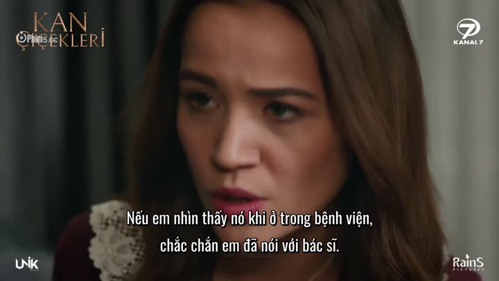 Hình ảnh tập 72 Hoa Máu