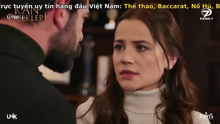 Tập 75 phim Hoa Máu