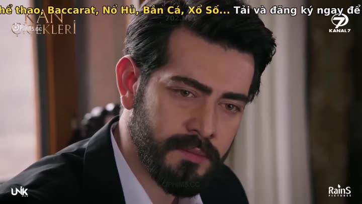 Hoa Máu 9 Tập 77 phim Hoa Máu