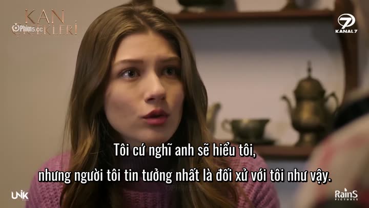 Hoa Máu 9 Tập 79 phim Hoa Máu