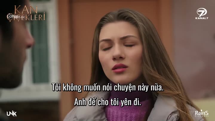 Hoa Máu 9 Tập 80 phim Hoa Máu