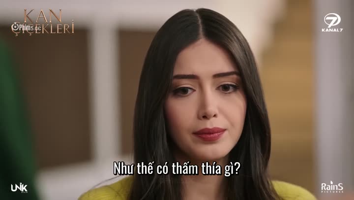 Hình ảnh tập 81 Hoa Máu