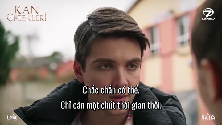 Tập 82 phim Hoa Máu