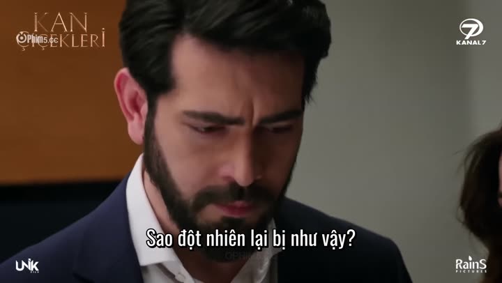 Tập 85 phim Hoa Máu