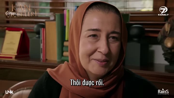 Hoa Máu 9 Tập 87 phim Hoa Máu
