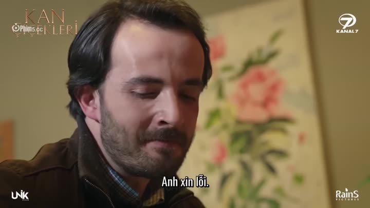 Hình ảnh tập 9 Hoa Máu