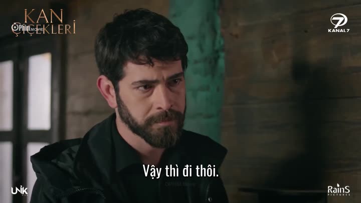 Tập 99 phim Hoa Máu
