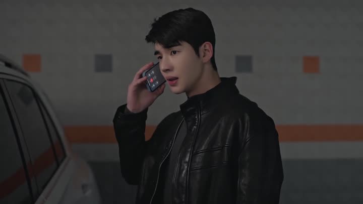Tập 8 phim Never Forget Your Enemy